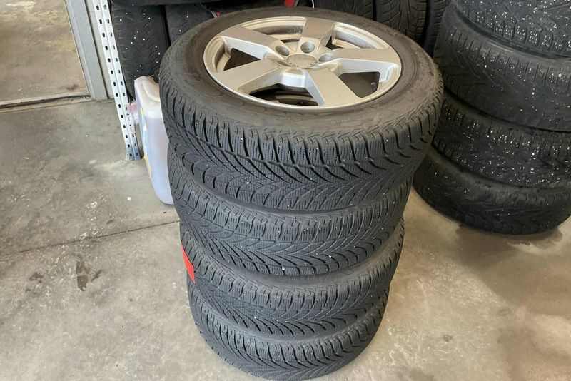 Volvo V70 bild 17