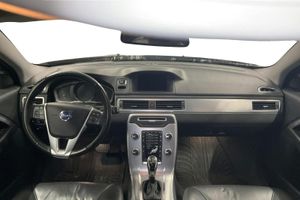 Volvo V70 bild 6