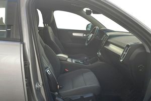 Volvo XC40 bild 7