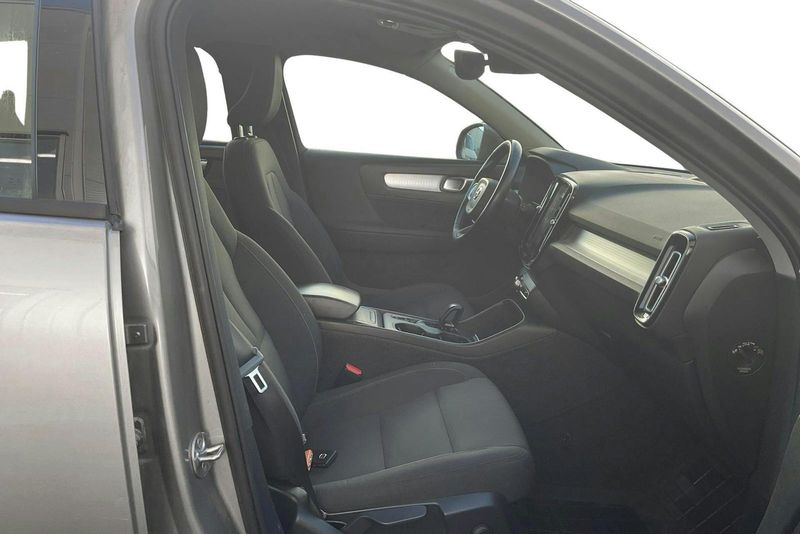 Volvo XC40 bild 7