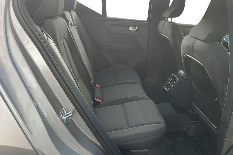 Volvo XC40 bild 8