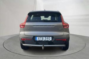 Volvo XC40 bild 5