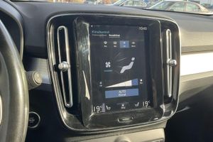 Volvo XC40 bild 14