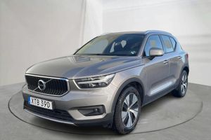 Volvo XC40 bild 1