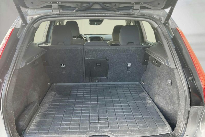 Volvo XC40 bild 9