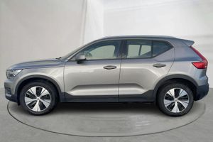 Volvo XC40 bild 2
