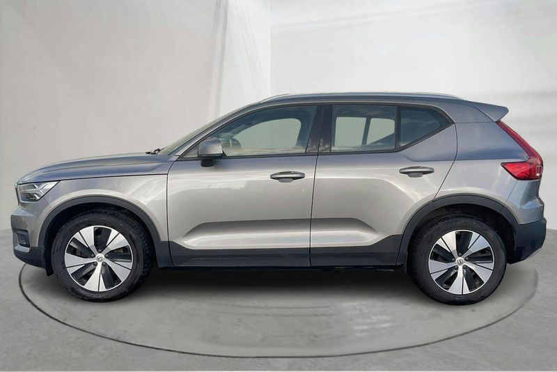 Volvo XC40 bild 2
