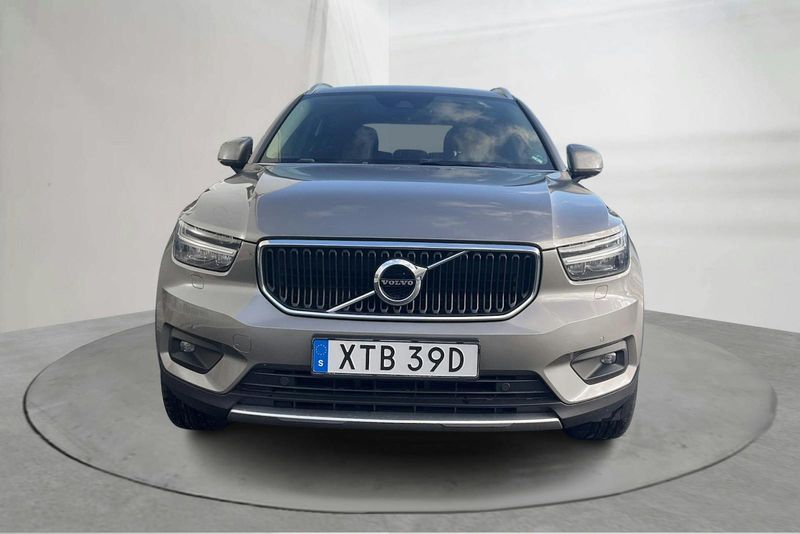 Volvo XC40 bild 4