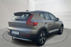 Volvo XC40 bild 3