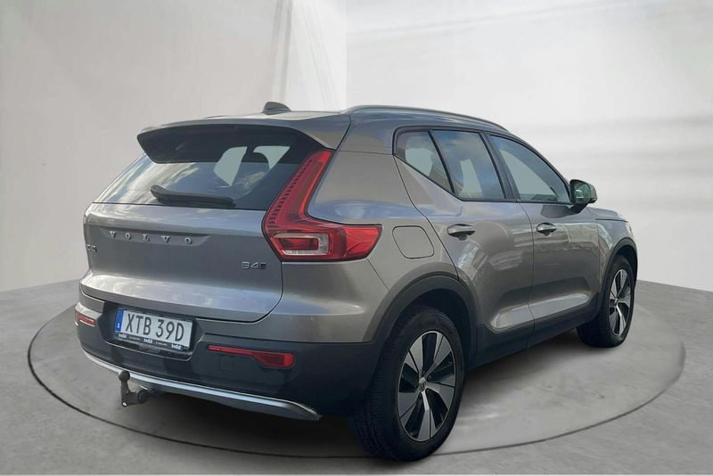 Volvo XC40 bild 3