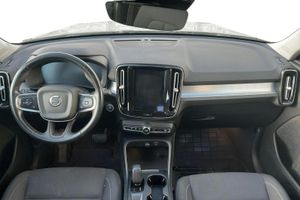 Volvo XC40 bild 6