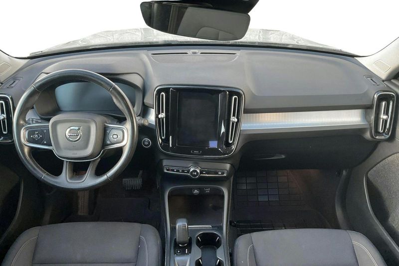 Volvo XC40 bild 6