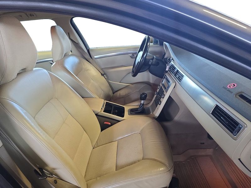 Volvo V70 bild 11