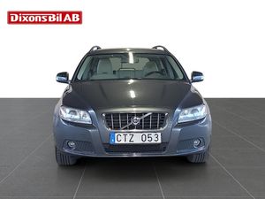 Volvo V70 bild 14