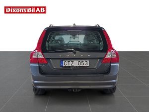 Volvo V70 bild 13