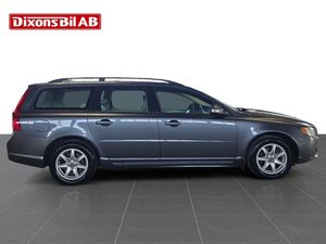 Volvo V70 bild 2