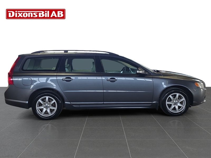 Volvo V70 bild 2
