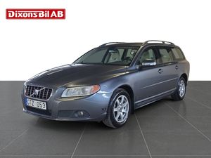 Volvo V70 bild 15