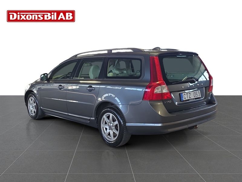Volvo V70 bild 5
