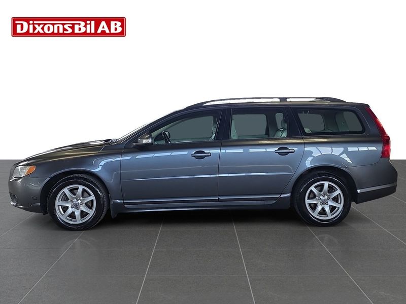 Volvo V70 bild 3