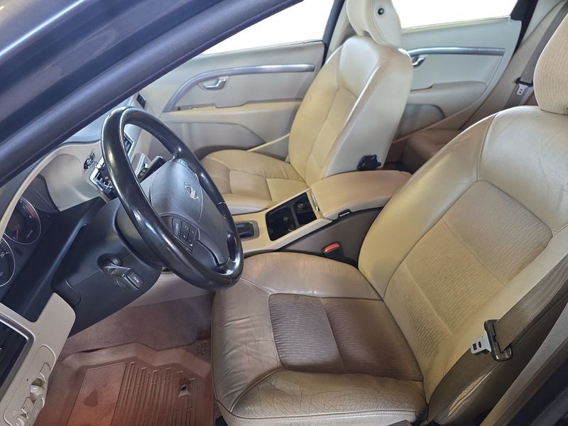 Volvo V70 bild 9