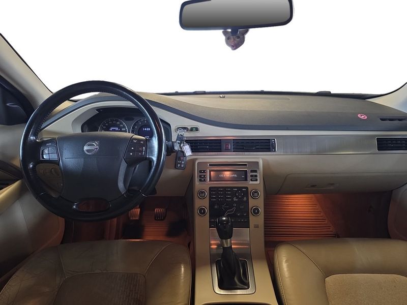 Volvo V70 bild 6