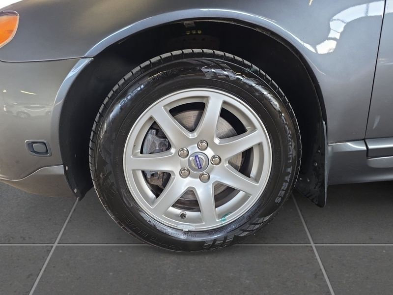 Volvo V70 bild 12
