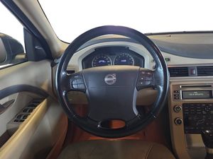 Volvo V70 bild 7