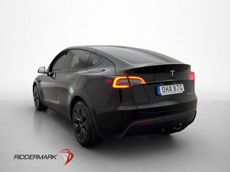 Tesla Model Y bild 6