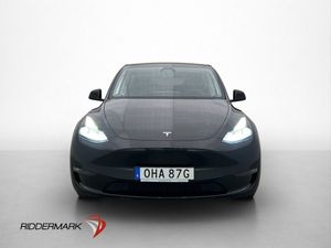 Tesla Model Y bild 3