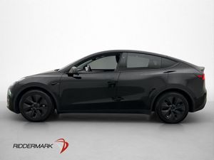 Tesla Model Y bild 5