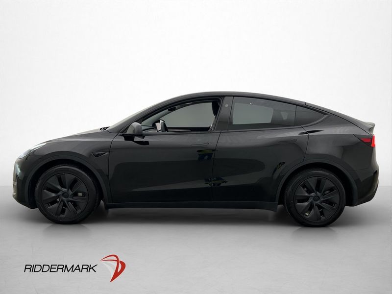 Tesla Model Y bild 5