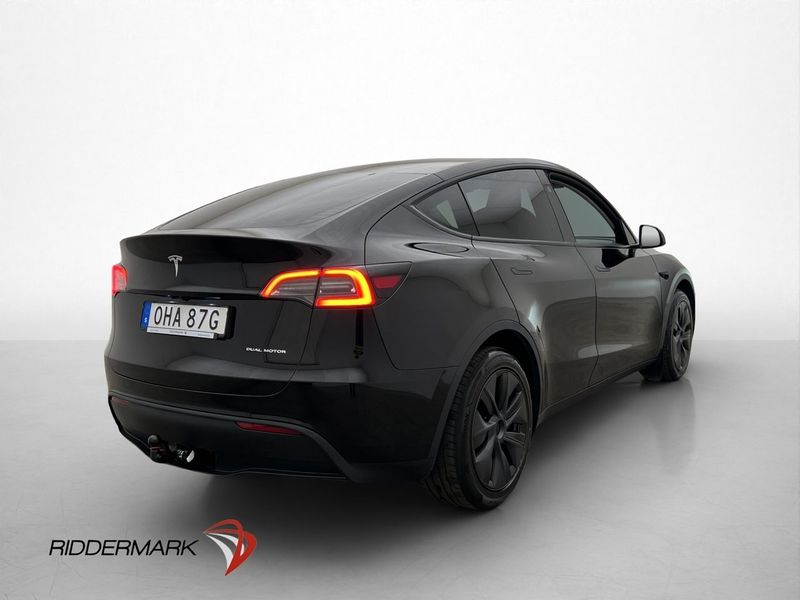 Tesla Model Y bild 9