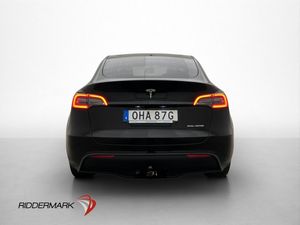 Tesla Model Y bild 8