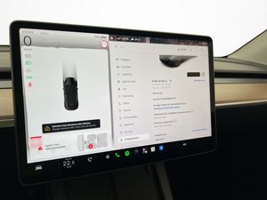 Tesla Model Y bild 23
