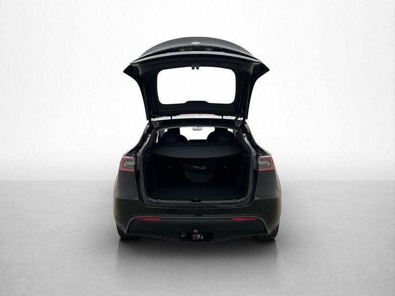 Tesla Model Y bild 30