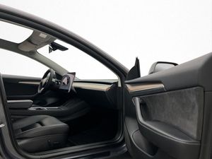 Tesla Model 3 bild 26