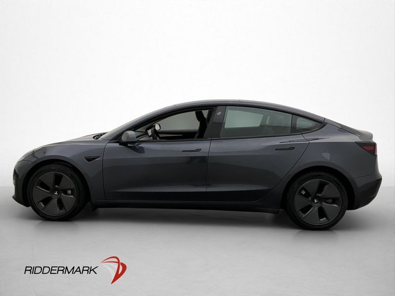 Tesla Model 3 bild 5