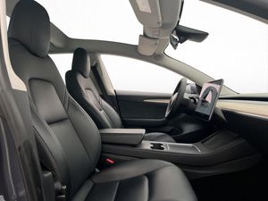 Tesla Model 3 bild 25