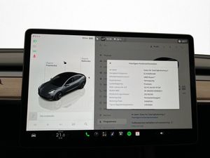 Tesla Model 3 bild 23