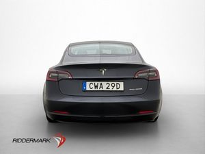 Tesla Model 3 bild 8