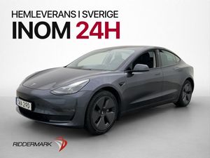 Tesla Model 3 bild 4