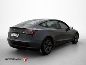 Tesla Model 3 bild 9