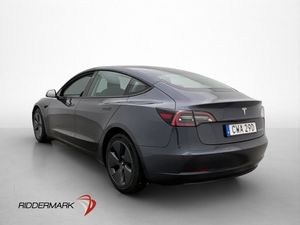 Tesla Model 3 bild 6