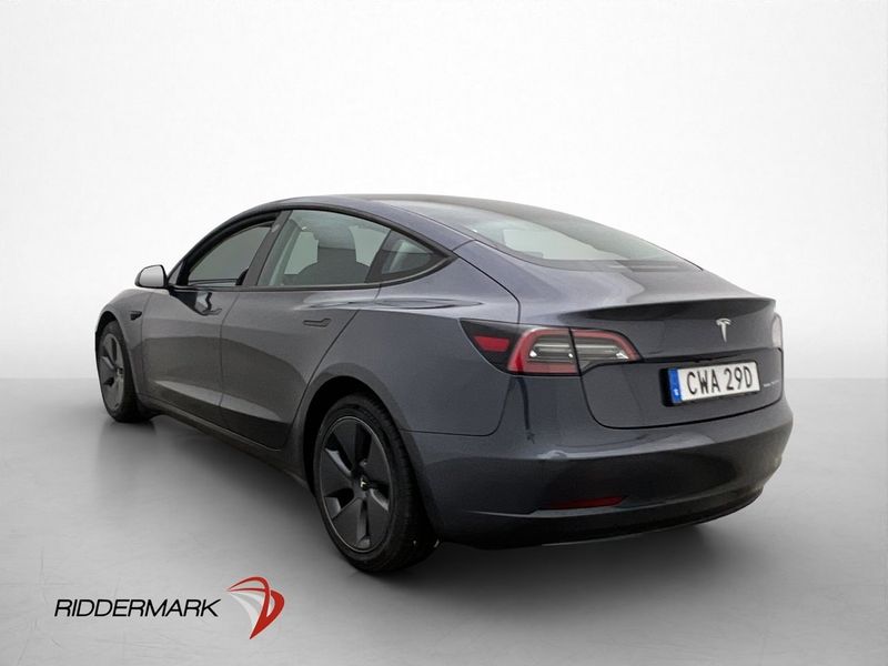Tesla Model 3 bild 6