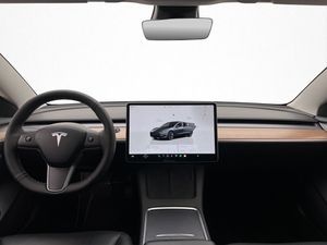 Tesla Model 3 bild 24
