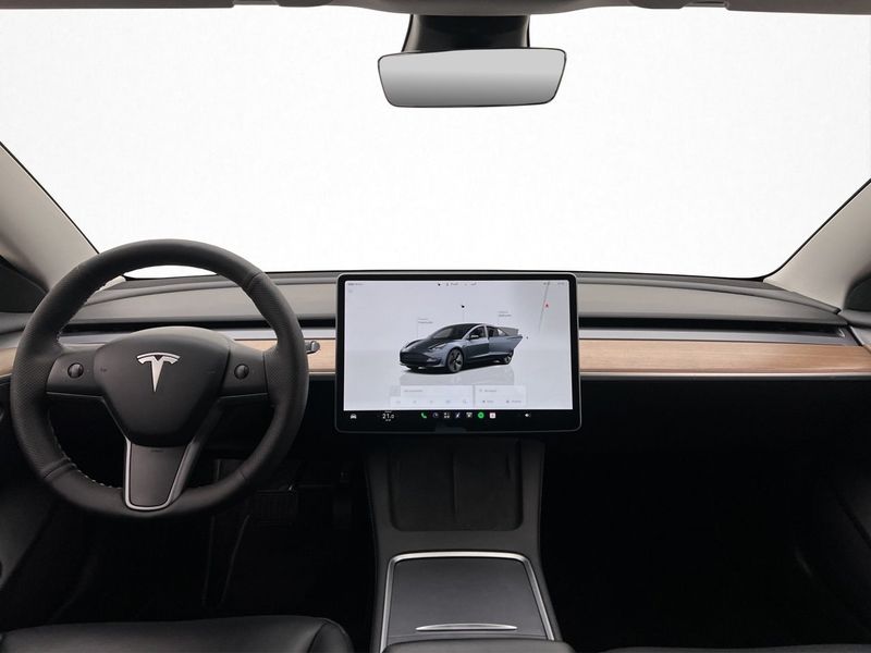 Tesla Model 3 bild 24