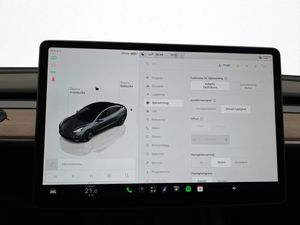 Tesla Model 3 bild 22