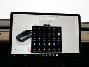 Tesla Model 3 bild 19