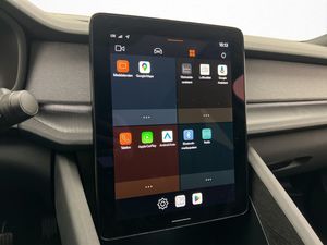 Polestar 2 bild 24